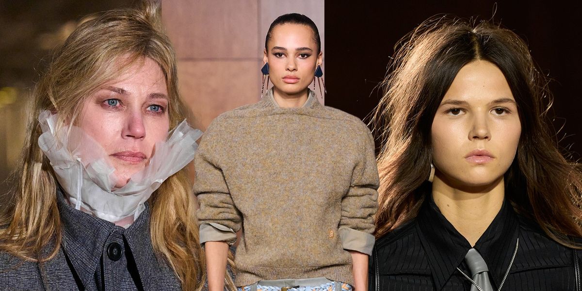 Future Fashion Forecast: The Quiet Confidence – Fall/Winter 2026’s Emerging Aesthetic