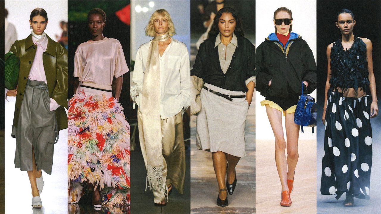 Spring 2026 Wardrobe Hacks: Capsule & Trendy Outfit Ideas