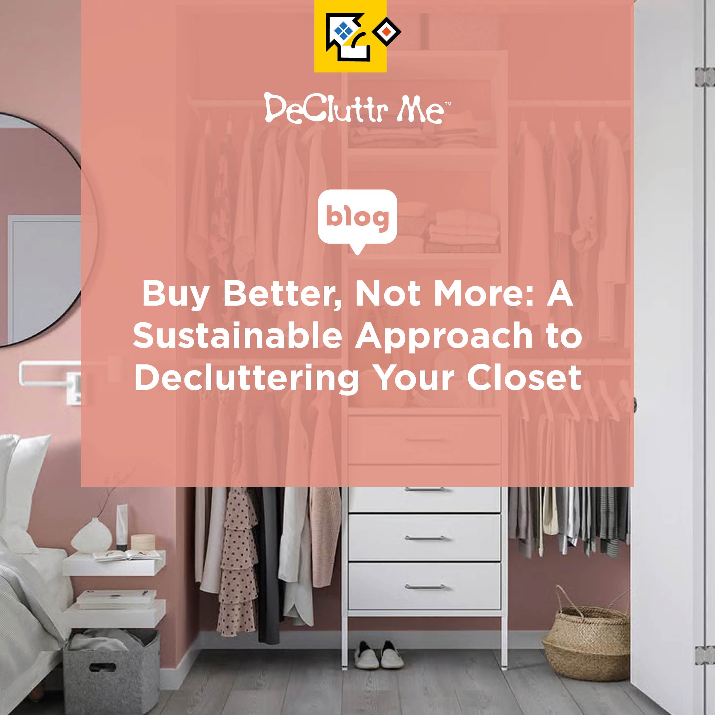 Maximize Your Closet: Sustainable Wardrobe Hacks for 2026